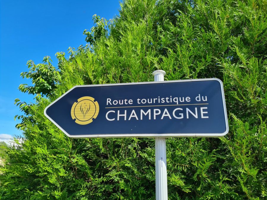 Visiter la Champagne